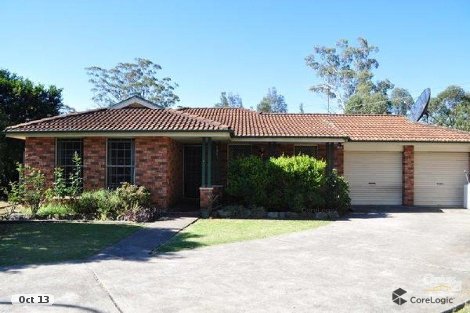 7 Dangin Cl, Bonnyrigg, NSW 2177