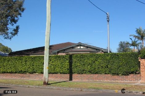 11/14 Hammers Rd, Northmead, NSW 2152