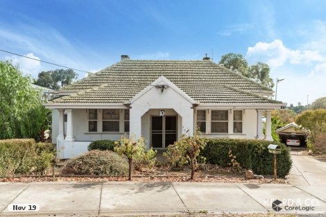 10 Webster St, Ironbark, VIC 3550