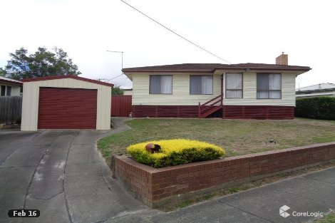 16 Toora St, Morwell, VIC 3840