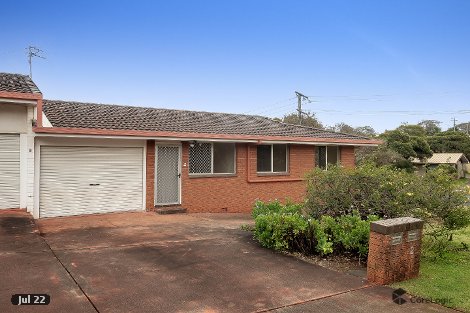 2/1 Hawker St, Wilsonton, QLD 4350