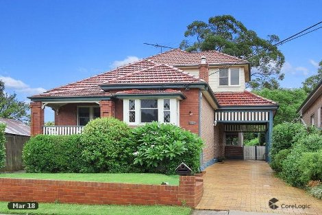 1 Spencer St, Eastwood, NSW 2122