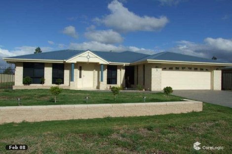 5 Eric Ct, Cambooya, QLD 4358