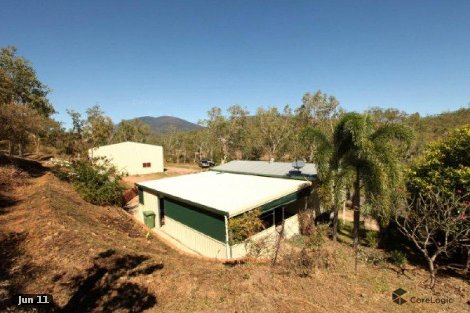 61 Alligator Creek Rd, Alligator Creek, QLD 4816