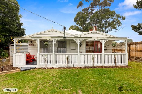 17 Park Rd, Crib Point, VIC 3919