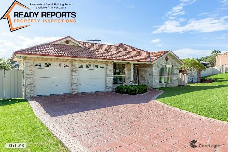 3 Mallee Cl, Narellan Vale, NSW 2567