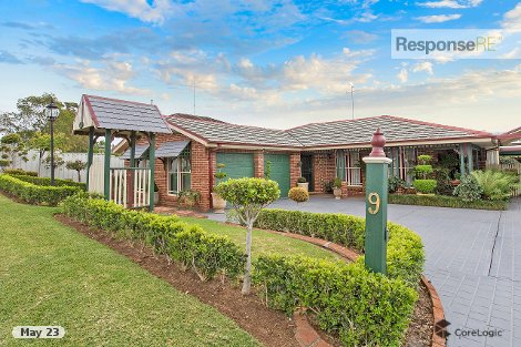 9 Tukara Rd, South Penrith, NSW 2750