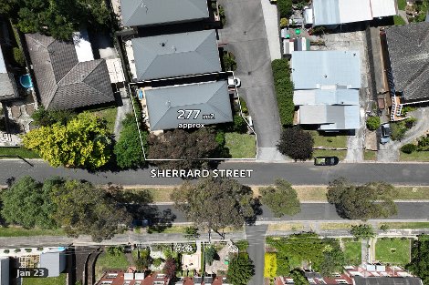 1/420 Sherrard St, Black Hill, VIC 3350