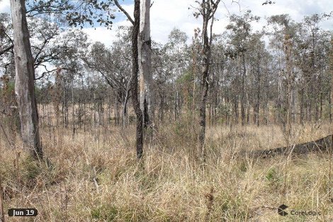 Lot 11 Burnett St, Nanango, QLD 4615