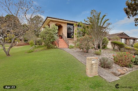 59 Eschol Park Dr, Eschol Park, NSW 2558