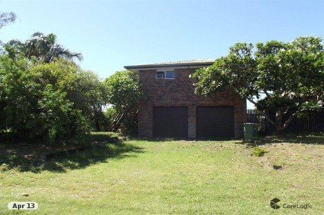 43 Rasmussen Ave, Hay Point, QLD 4740