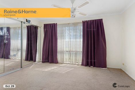 10 Murch Pl, Eagle Vale, NSW 2558