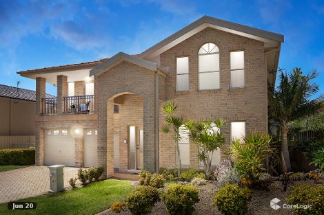 4 Lord Howe Ave, Shell Cove, NSW 2529