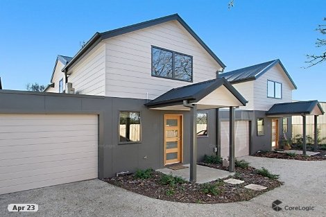 3/2 Mitchell St, Kyneton, VIC 3444