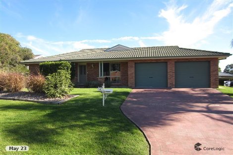 6 Marcus Pl, Hunterview, NSW 2330