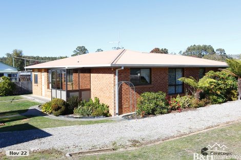 28 Crockers Rd, Railton, TAS 7305