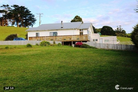 44 Faheys Lane, Irishtown, TAS 7330