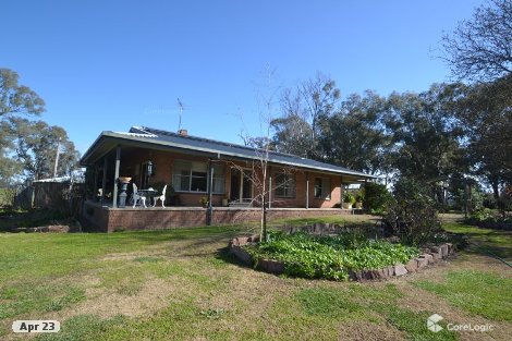 357 Oxley-Greta West Rd, Docker, VIC 3678