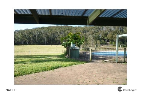 23 Kulbardi Cl, Bournda, NSW 2548