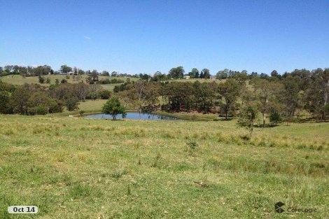 100 Comleroy Rd, Kurrajong, NSW 2758