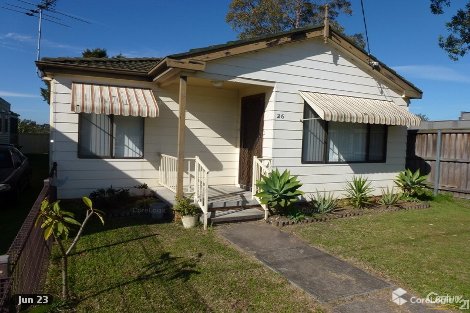 26 Devon St, Wallsend, NSW 2287