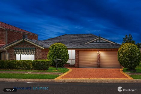 39 Yantara Pl, Woodcroft, NSW 2767