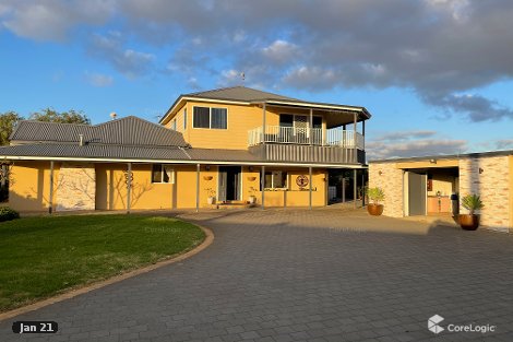 1 Del Park Rd, North Dandalup, WA 6207