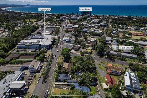 125 Jonson St, Byron Bay, NSW 2481