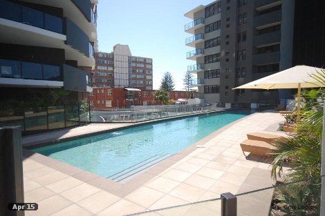 2034/2-14 The Esplanade, Burleigh Heads, QLD 4220