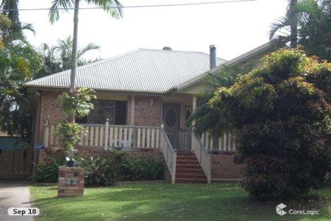 12 Sunnyside Rd, Scarborough, QLD 4020