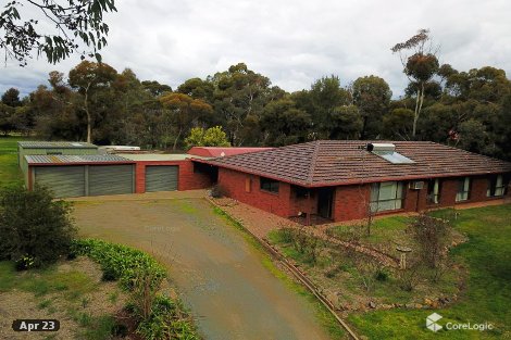 35 Medland Rd, Bunbartha, VIC 3634