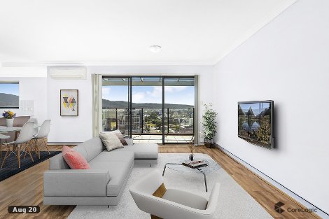 21/1 Governors Lane, Wollongong, NSW 2500