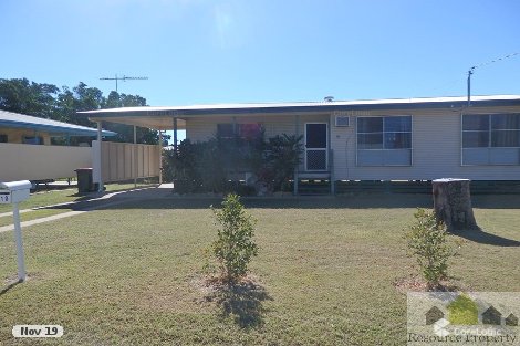 10 Wattle St, Blackwater, QLD 4717