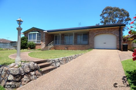 40 Crawford Ave, Tenambit, NSW 2323