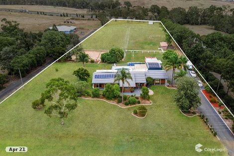 13 Hendy St, Cranley, QLD 4350