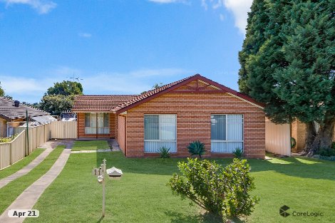 11 Gypsum Pl, Eagle Vale, NSW 2558