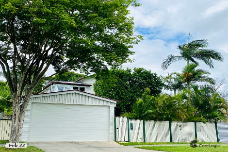 15 Macrossan Ave, Norman Park, QLD 4170
