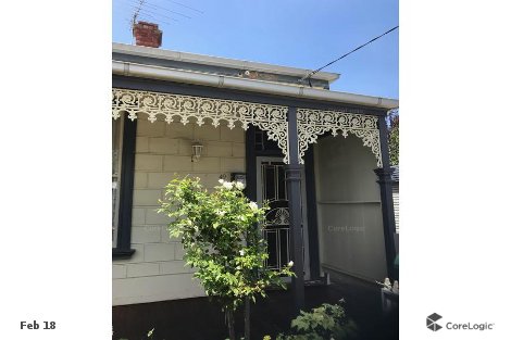 49 Barnett St, Kensington, VIC 3031