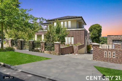 1/18 Grandview Rd, Box Hill South, VIC 3128