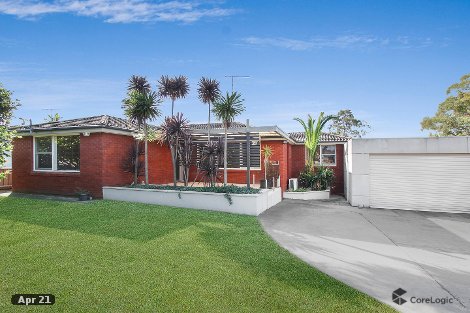 27 Pritchard St, Mount Pritchard, NSW 2170