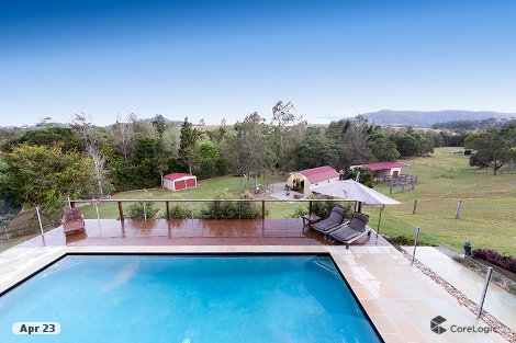 161 Herron Rd, Cedar Creek, QLD 4520