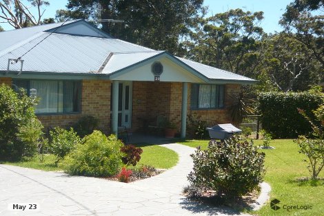 39 Hillcrest Ave, North Narooma, NSW 2546