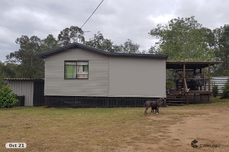 212 Hamilton Rd, South East Nanango, QLD 4615