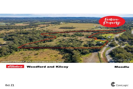 39-45 Quarry Rd, Moodlu, QLD 4510