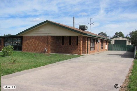 37 Webb St, Holbrook, NSW 2644