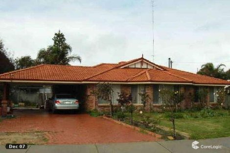 6 Georgia St, Binningup, WA 6233