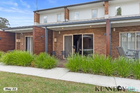 9/128a Murray Valley Hwy, Yarrawonga, VIC 3730