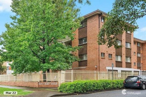 14/3 Drummond St, Warwick Farm, NSW 2170