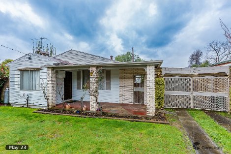 99 Lakeside Ave, Mount Beauty, VIC 3699