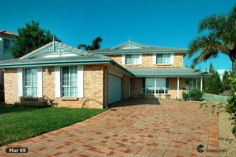 37 Henry Parkes Dr, Kiama Downs, NSW 2533